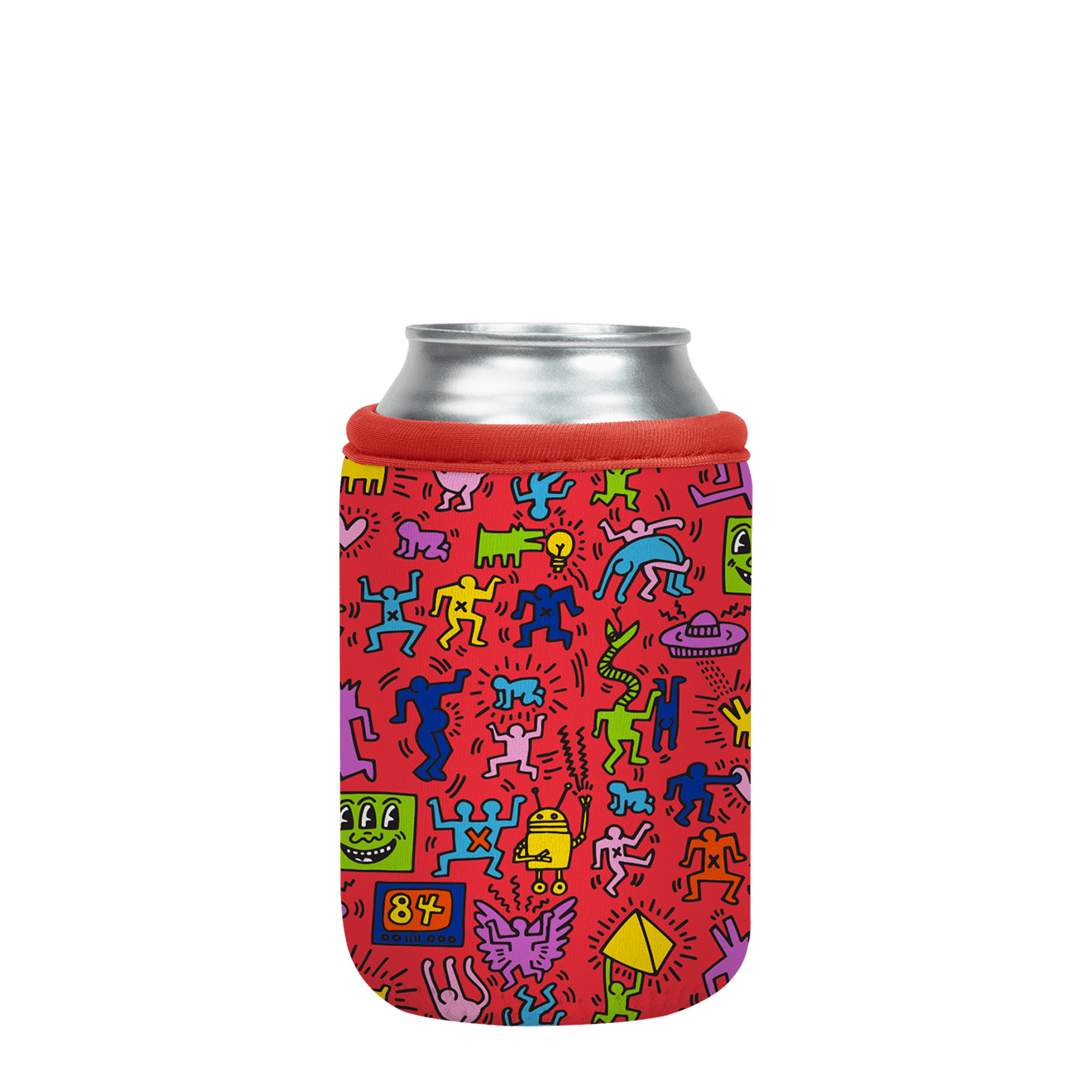 CanSok Immersion 12oz Can