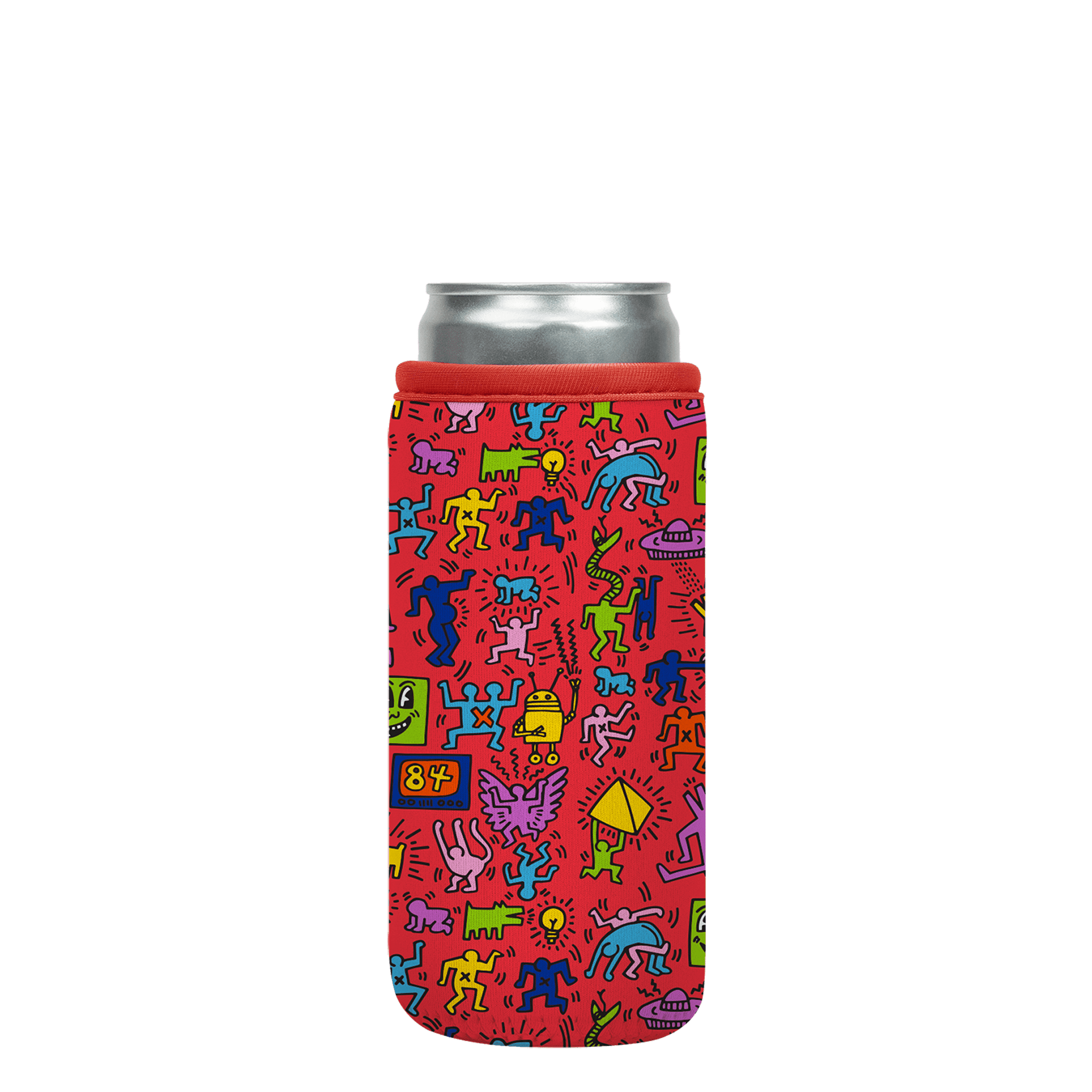 CanSok Immersion 12oz Slim Can