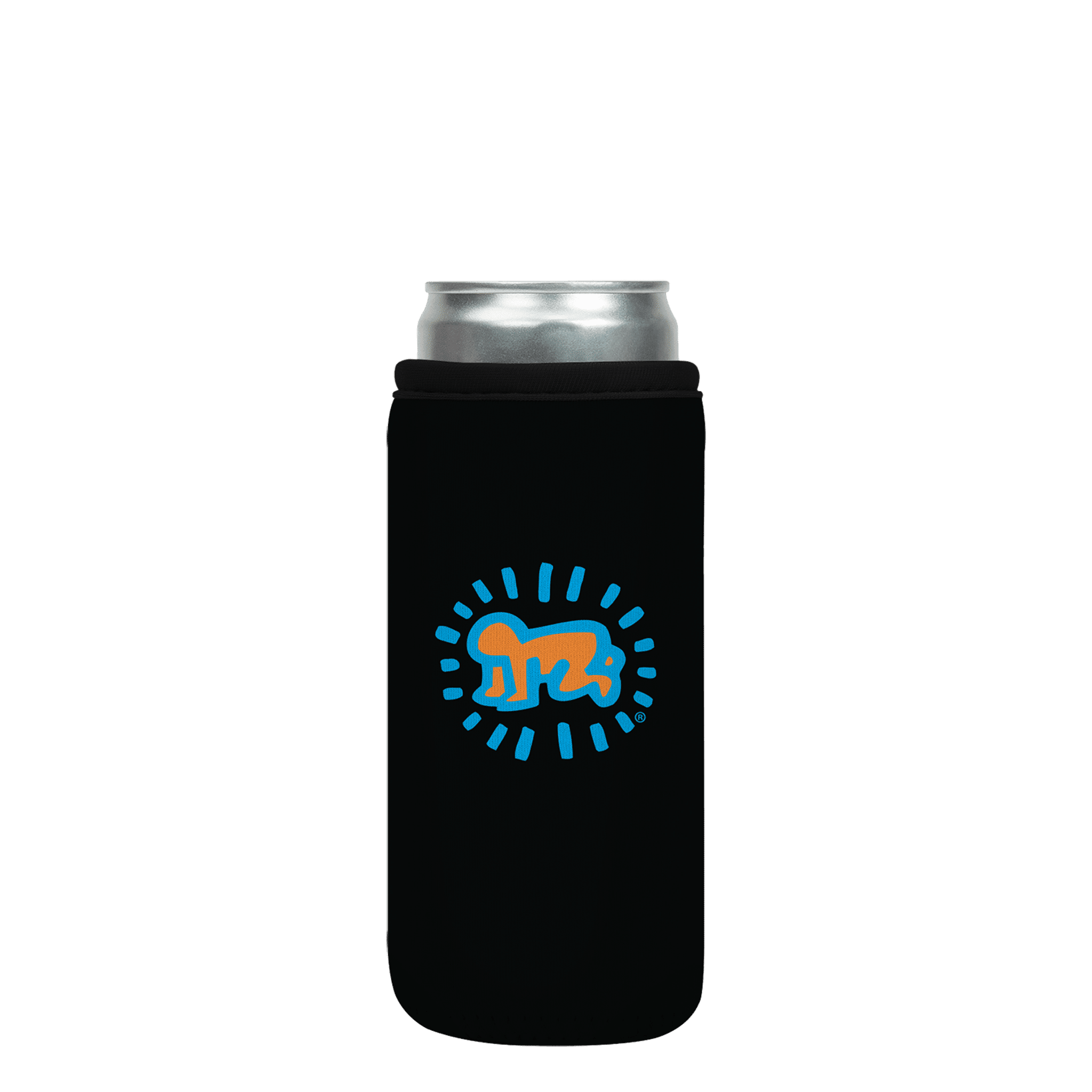 CanSok The Radiant Baby 12oz Slim Can