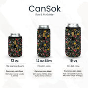 CanSok - Arctic Antics