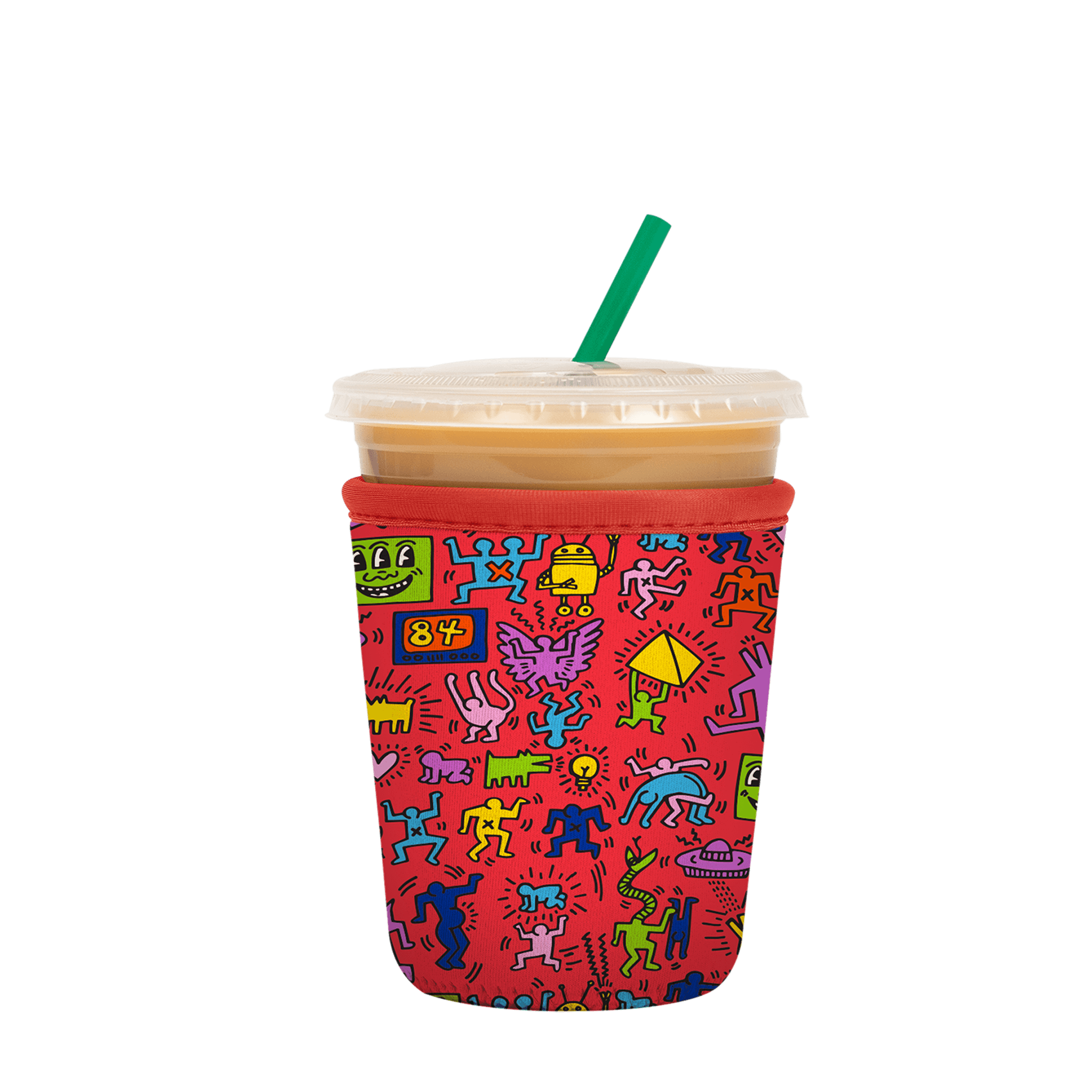 ColdCupSok Immersion Small 16-20oz