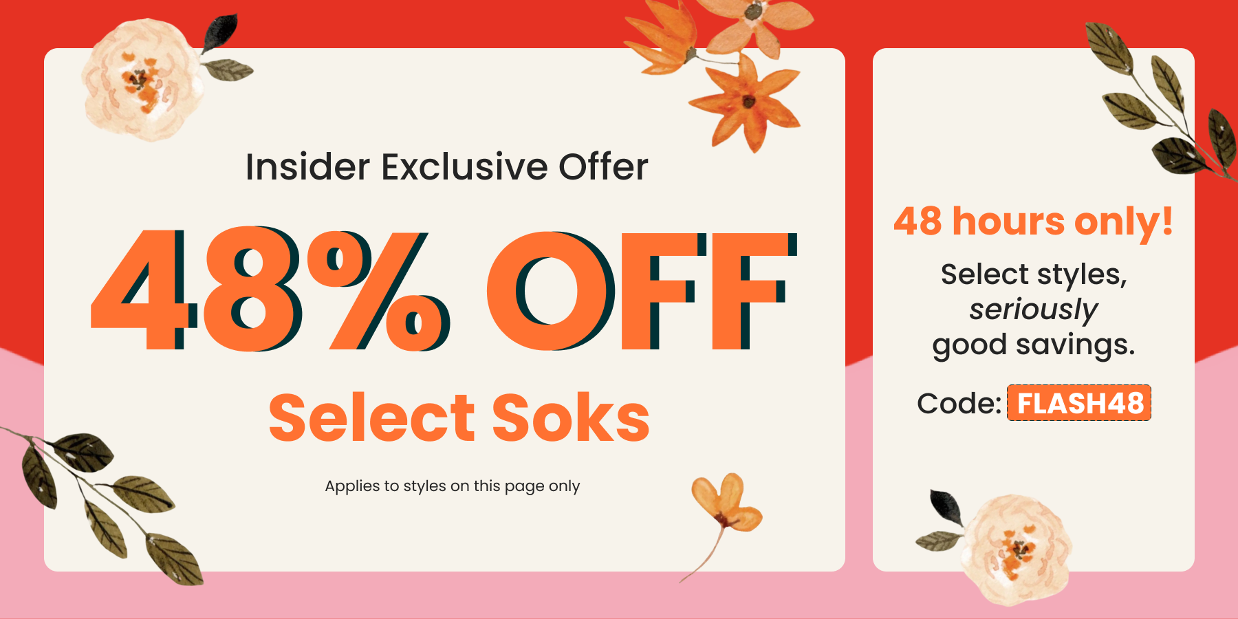 Collection_Mobile_Banner__SI_Site_Banner_8_29_-_Email_Exclusive_48_Flash_Sale_48_Off_Select_Styles_Sale_DTC.png