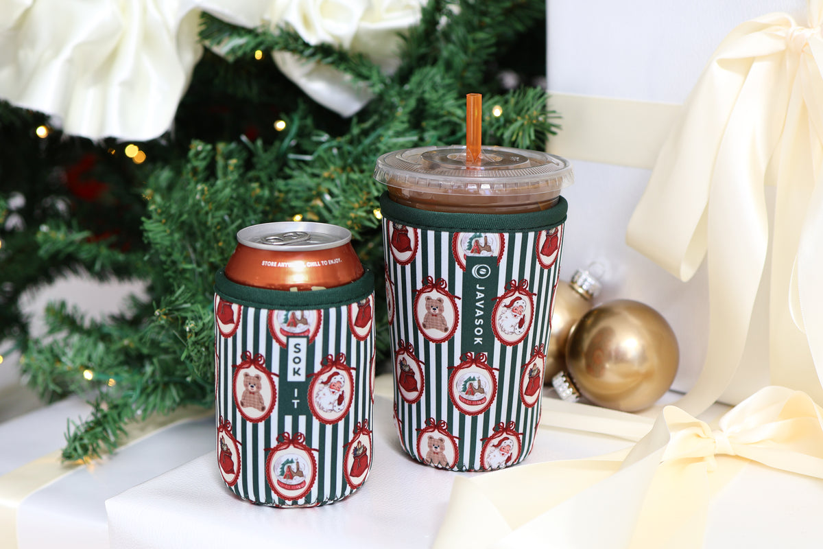 Gifts they'll actually use.