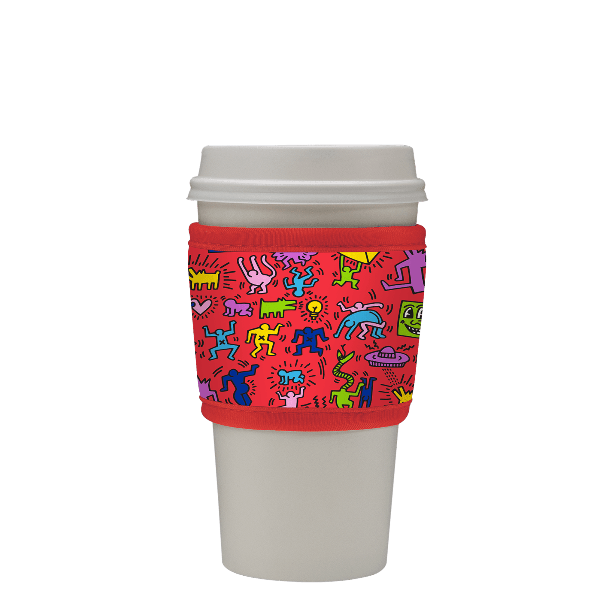 HotSok Immersion 1-Size Cup