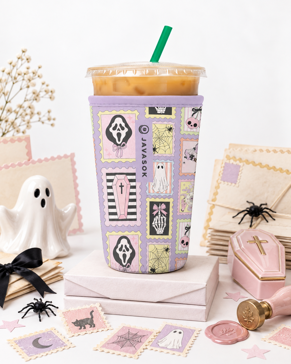 Spooky all year