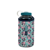BotlSok for Nalgene Style Bottles - Bubble Trouble