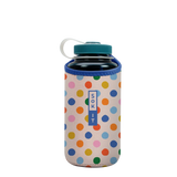 BotlSok for Nalgene Style Bottles - Dot Dot Dot
