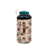 BotlSok For Nalgene Style Bottles - Teacher's Favorite