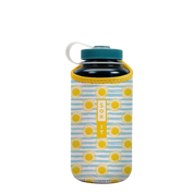 BotlSok for Nalgene Style Bottles - Good Day Sunshine