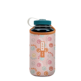 BotlSok for Nalgene Style Bottles - Mood Booster