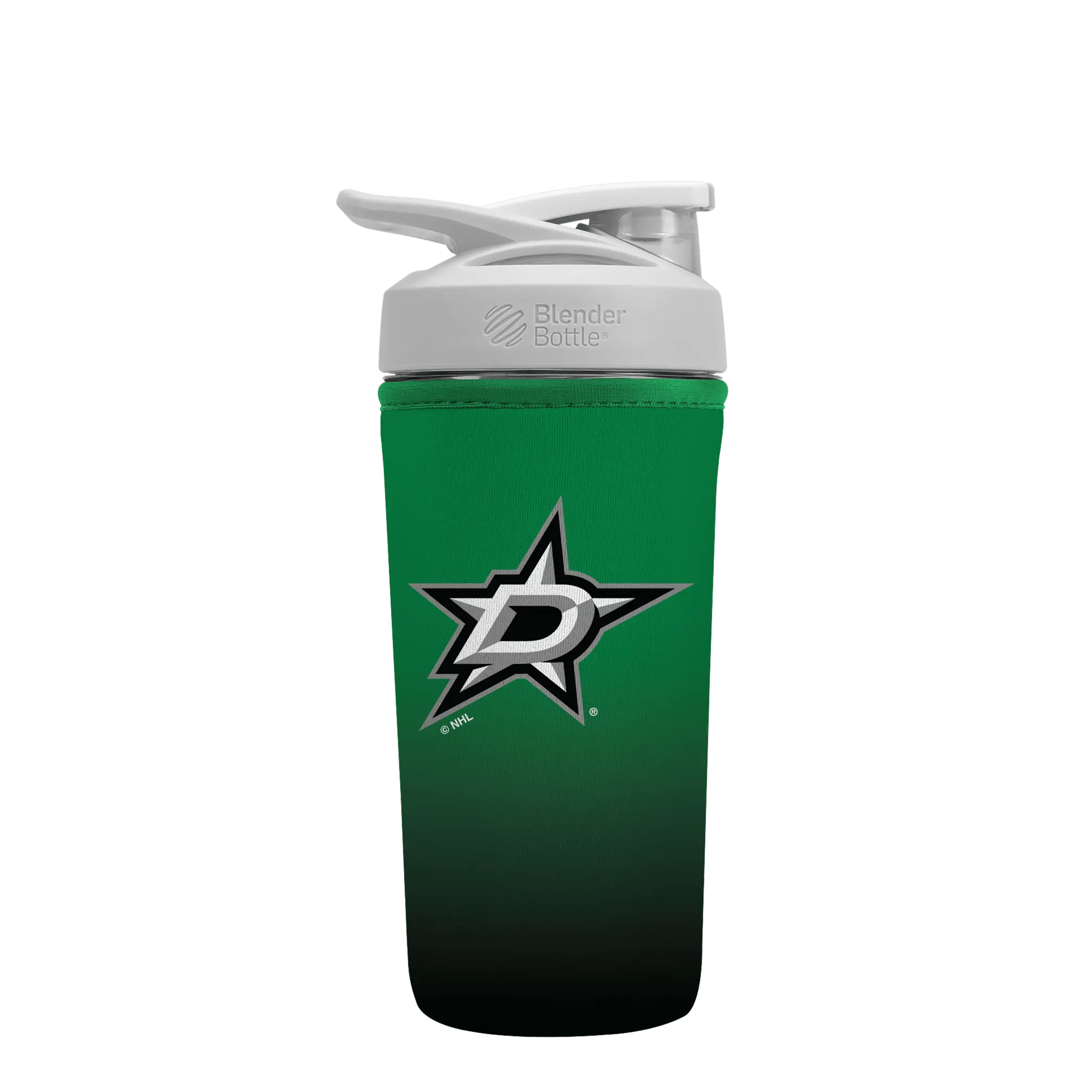 Sok-It BotlSok - NHL® Dallas Stars® Ombre 28-30oz-Bottle 18.99 BotlSok-NHL