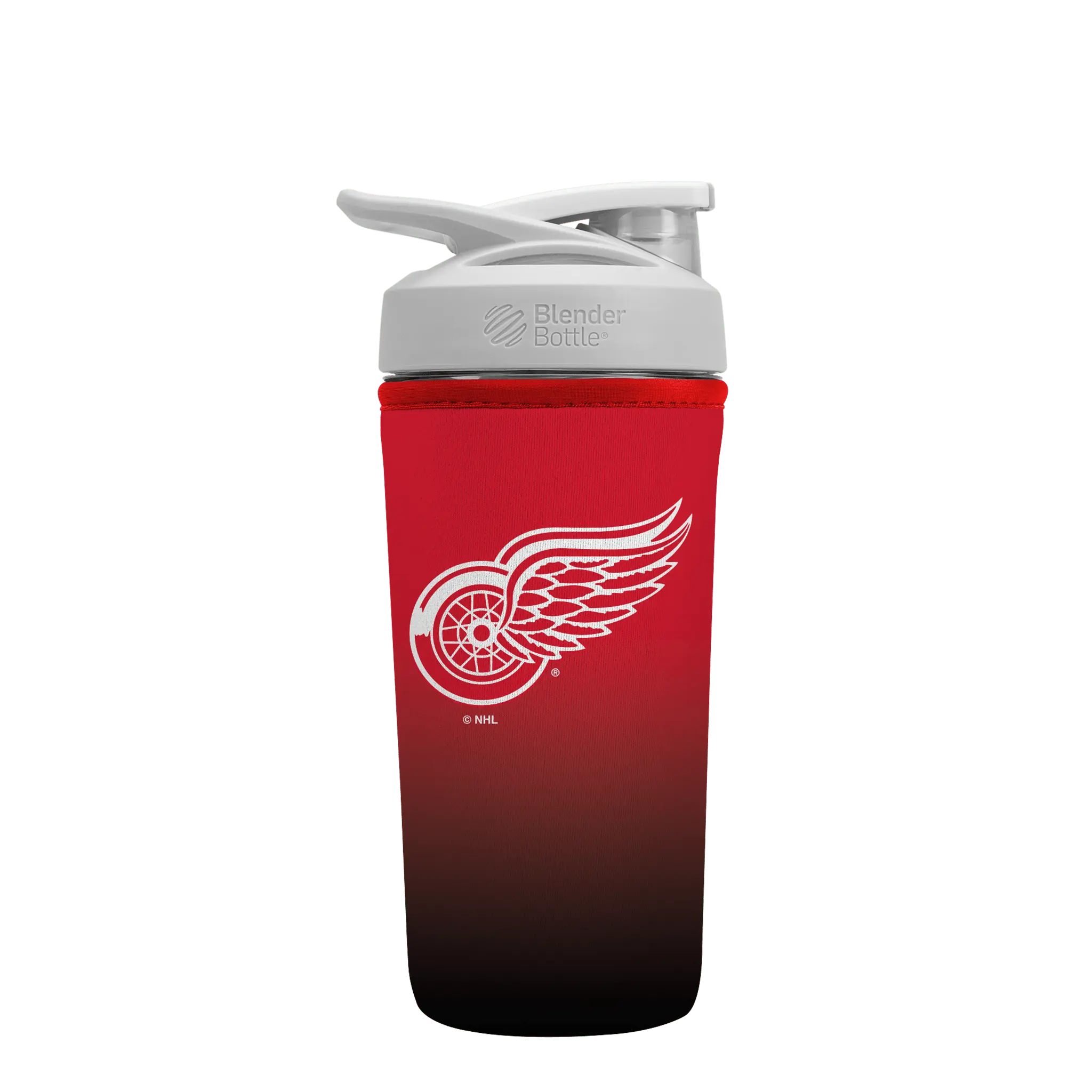 Sok-It BotlSok - NHL® Detroit Red Wings® Ombre 28-30oz-Bottle 18.99 BotlSok-NHL