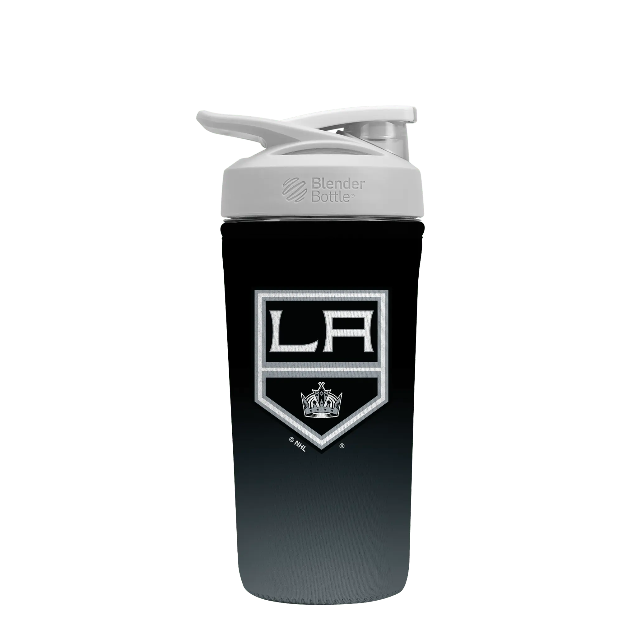 Sok-It BotlSok - NHL® Los Angeles Kings® Ombre 28-30oz-Bottle 18.99 BotlSok-NHL