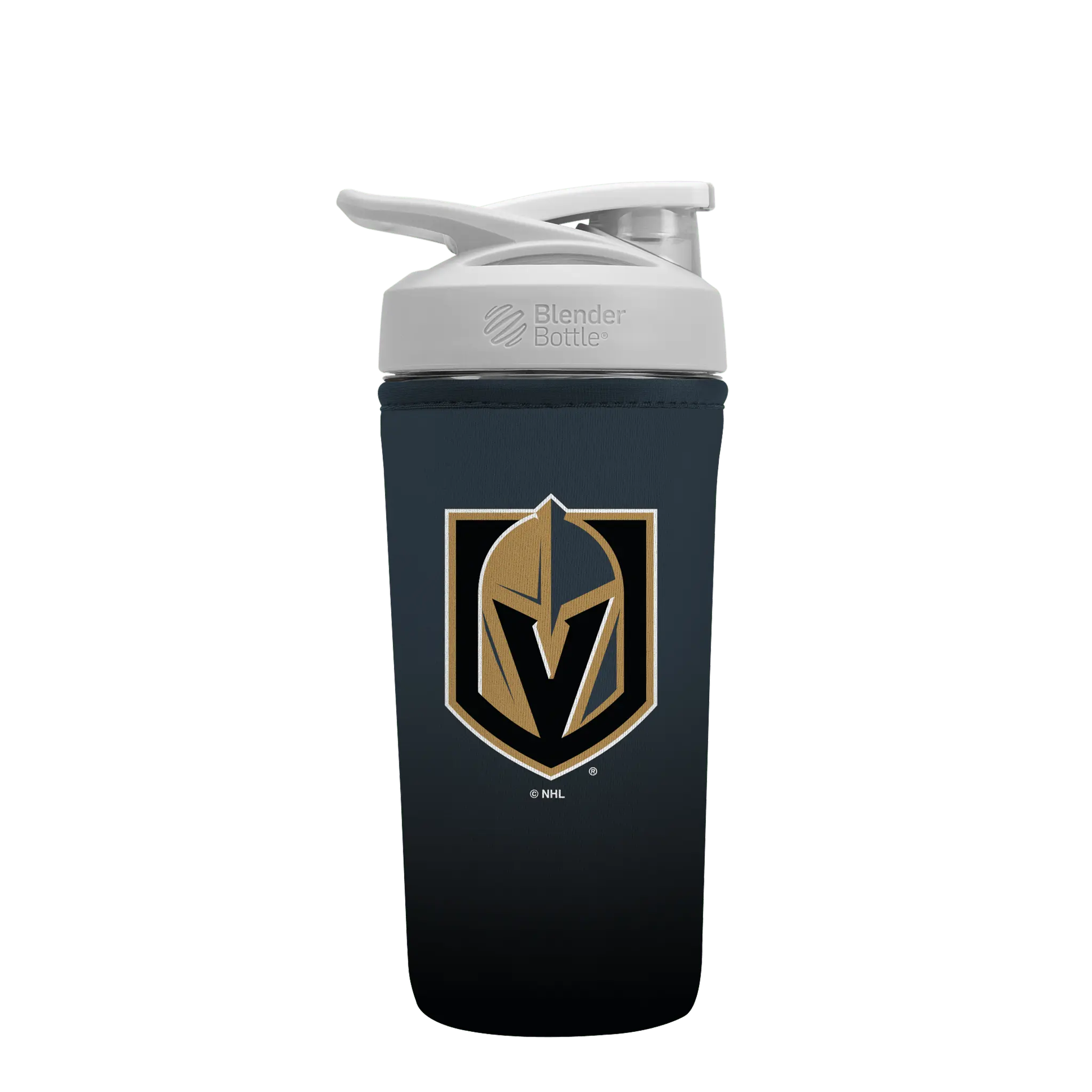 Sok-It BotlSok - NHL® Vegas Golden Knights® Ombre 28-30oz-Bottle 18.99 BotlSok-NHL