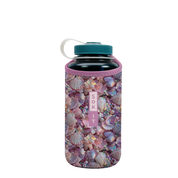 BotlSok for Nalgene Style Bottles - Shimmering Shores