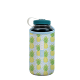 BotlSok for Nalgene Style Bottles - The Preppy Pineapple