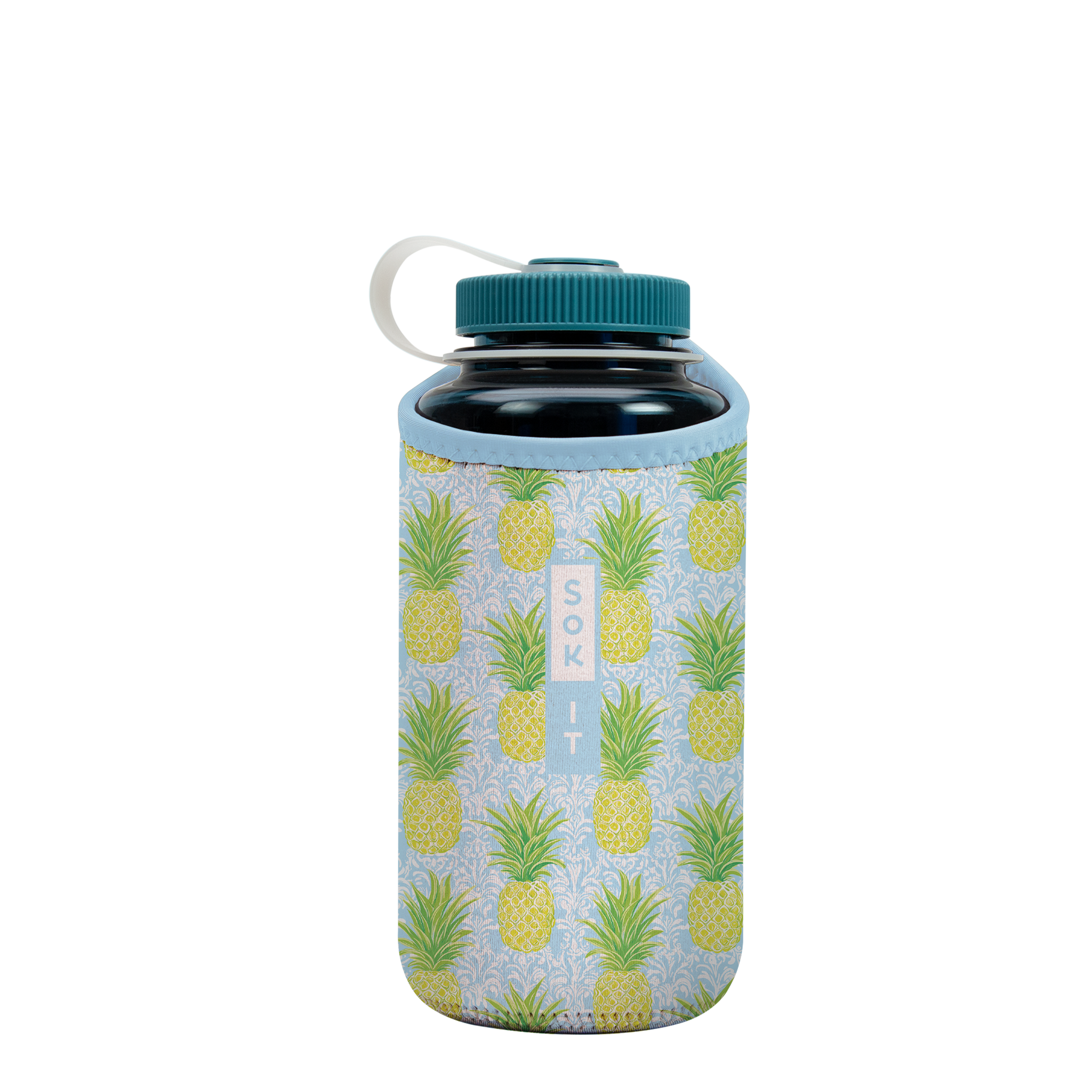 BotlSok - The Preppy Pineapple