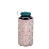 BotlSok for Nalgene Style Bottles - Wildflower Rodeo