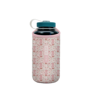 BotlSok for Nalgene Style Bottles - Wildflower Rodeo