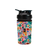 BotlSok for Blender Style Bottle - Abstract Floral