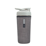 BotlSok for Blender Style Bottle - Anthracite