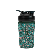 Sok-It BotlSok for Blender Style Bottle - Baby Elephant Walk 24oz 12.99 BotlSok-Animals