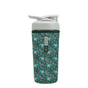 Sok-It BotlSok for Blender Style Bottle - Baby Elephant Walk 28oz 14.99 BotlSok-Animals