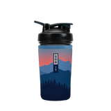 BotlSok for Blender Style Bottle - Blue Ridge