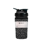 Sok-It BotlSok for Blender Style Bottle - Compose Yourself 24oz-Blender-Bottle 12.99 BotlSok-Fall Holiday