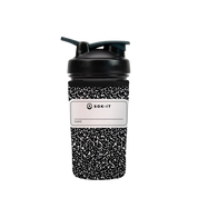 Sok-It BotlSok for Blender Style Bottle - Compose Yourself 24oz-Blender-Bottle 12.99 BotlSok-Fall Holiday