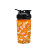 Sok-It BotlSok for Blender Style Bottle - Cowgirl Couture 24oz-Blender-Bottle 12.99 BotlSok-Evergreen