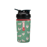 BotlSok for Blender Style Bottle - Flew The Coop