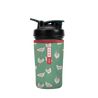 Sok-It BotlSok for Blender Style Bottle - Flew The Coop 24oz-Blender-Bottle 12.99 BotlSok-Spring Holiday