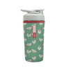 Sok-It BotlSok for Blender Style Bottle - Flew The Coop 28oz-Blender-Bottle 14.99 BotlSok-Spring Holiday