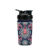 Sok-It BotlSok for Blender Style Bottle - Floral Burst 24oz 6.49 BotlSok-Bohemian