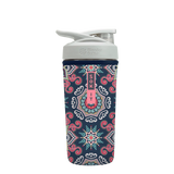 BotlSok for Blender Style Bottle - Floral Burst