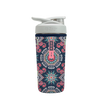 Sok-It BotlSok for Blender Style Bottle - Floral Burst 28oz 7.49 BotlSok-Bohemian