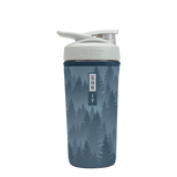 BotlSok for Blender Style Bottle - Foggy Woods