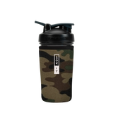 BotlSok for Blender Style Bottle - Green Camo