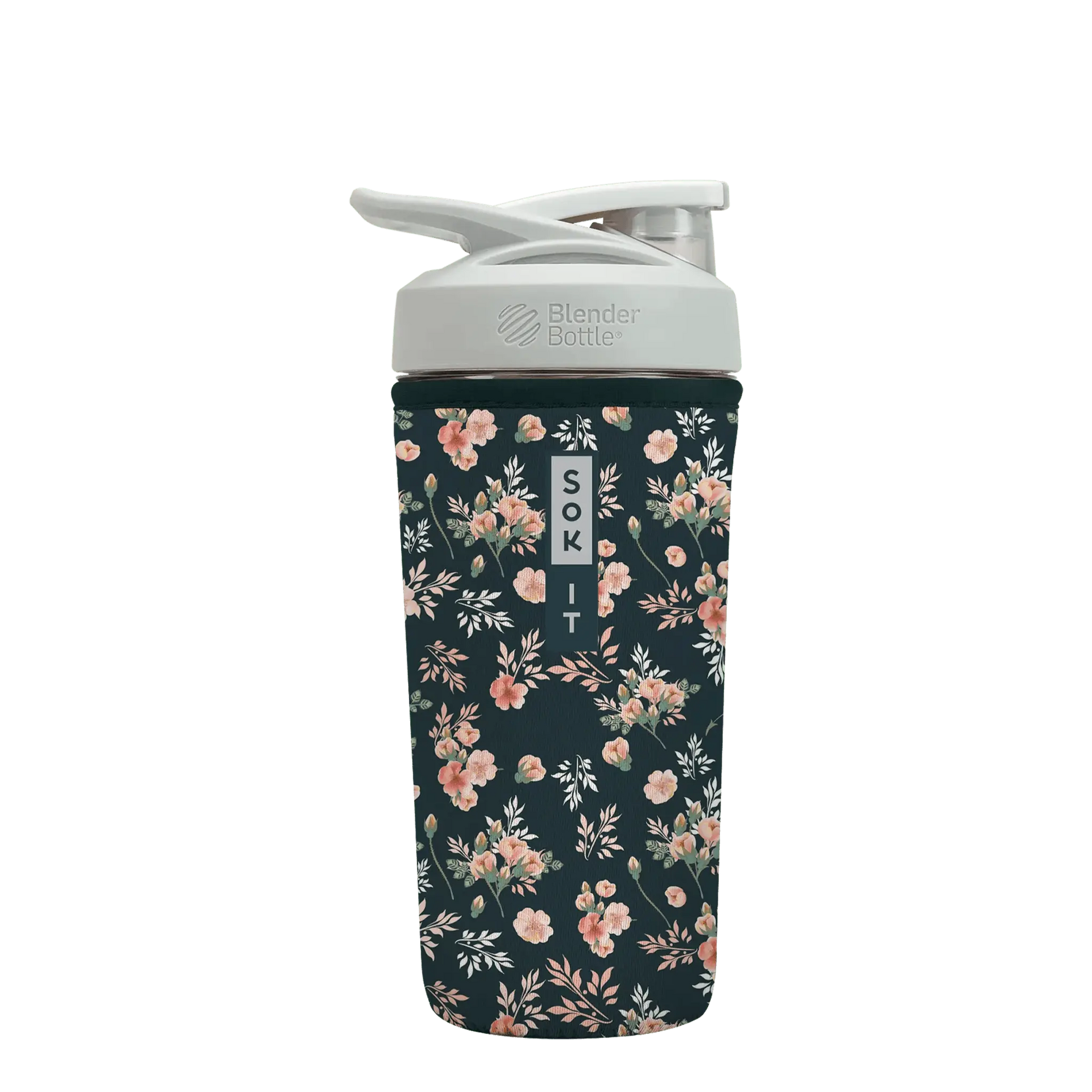 Iced Coffee Sleeve | Cold Beverage Sleeves | JavaSok – Sok-It