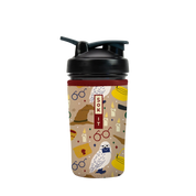 Sok-It BotlSok for Blender Style Bottle - Horcrux 24oz-Blender-Bottle 12.99 BotlSok-Fall Holiday