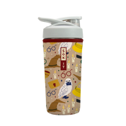 Sok-It BotlSok for Blender Style Bottle - Horcrux 28oz-Blender-Bottle 14.99 BotlSok-Fall Holiday