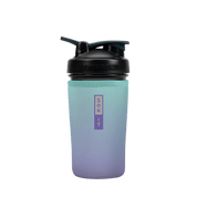 Sok-It BotlSok for Blender Style Bottle - Mermaid Ombre 24oz 11.03 BotlSok-Ombre