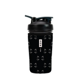 BotlSok for Blender Style Bottle - Mystical Meows