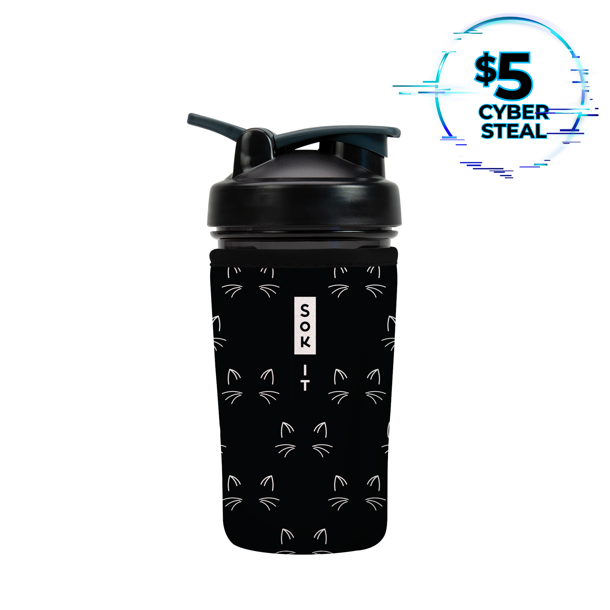 Sok-It-BotlSok-for-Blender-Style-Bottle-Mystical-Meows-24oz-Blender-Bottle-5.00-BotlSok-Halloween-Holiday-141767459.png