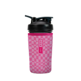 BotlSok for Blender Style Bottle - Pink Grand Prix