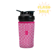 BotlSok for Blender Style Bottle - Pink Grand Prix