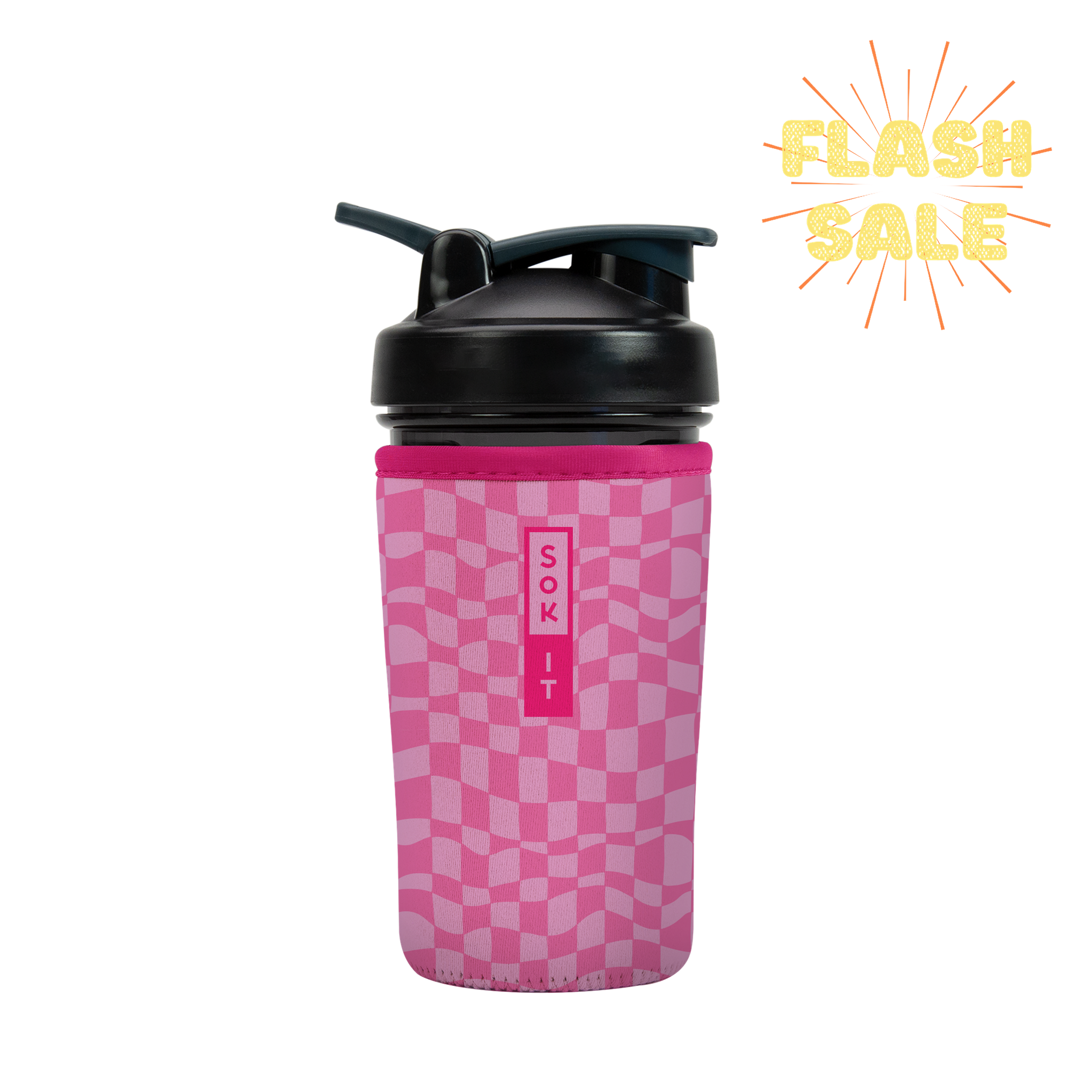 Sok-It-BotlSok-for-Blender-Style-Bottle-Pink-Grand-Prix-BotlSok-Evergreen-163265268.png