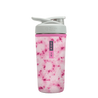 Sok-It BotlSok for Blender Style Bottle - Pink Splash Tie Dye 28oz 11.23 BotlSok-TieDye