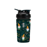 BotlSok for Blender Style Bottle - Rollin' with my Gnomies